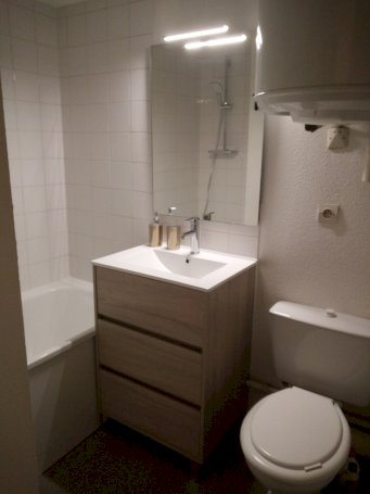Duplex 33m² + Garage - Photo 2 - Valence