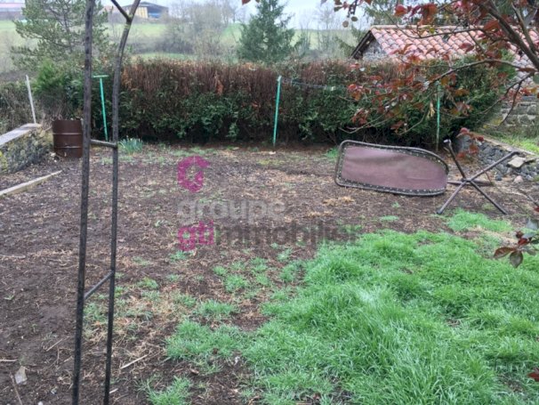 Maison avec terrain - Photo 2 - Chavaniac-Lafayette / lieux dit >Boisseuge