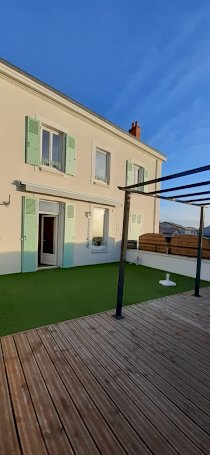 Maison de Maître - Photo 2 - Lempdes-sur-Allagnon