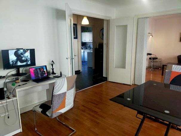 Appartement type F3 de 86m² - Photo 2 - Saint-Étienne