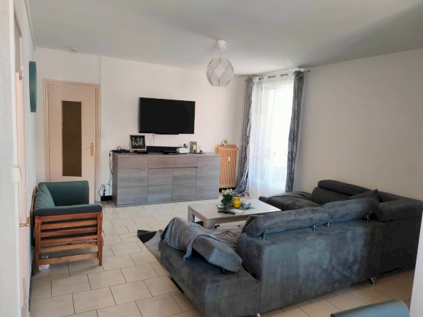 Appartement a 5 mn a pied du centre ville - Photo 2 - Aubenas