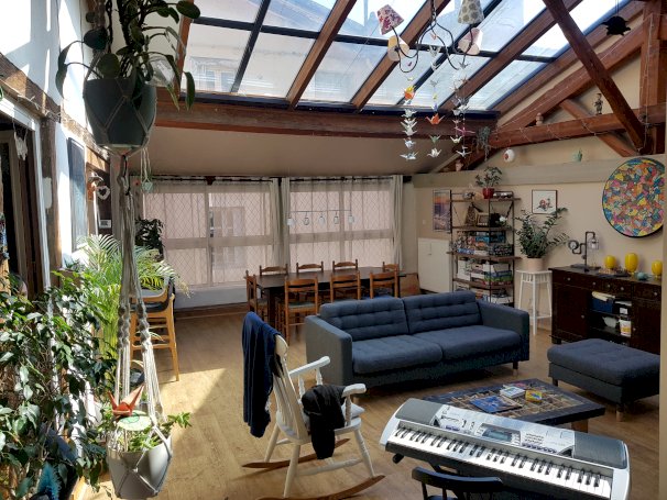Grand appartement de 189 m² - Photo 2 - Bourg-en-Bresse