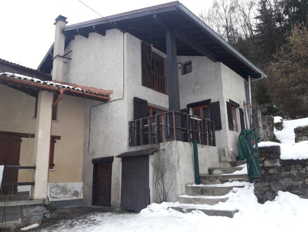 Maison - Photo 2 - Presle