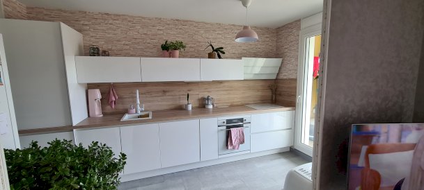 Appartement T4 - Photo 2 - Cournon-d'Auvergne