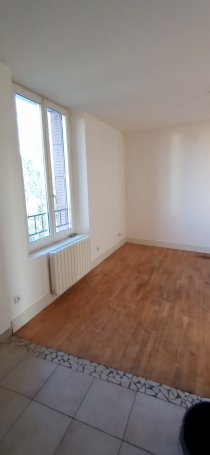 Appartement f3 54m2 - Photo 2 - Montluçon