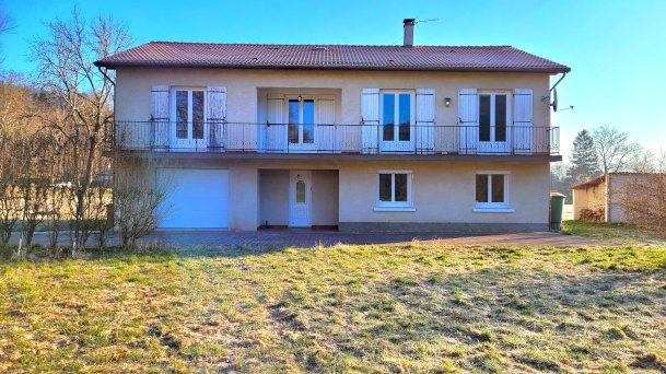 Grande maison individuelle - Photo 2 - Lavoûte-sur-Loire
