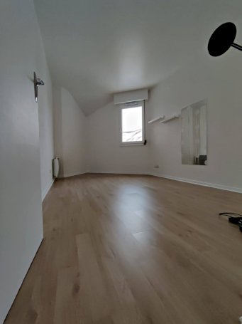 Appartement T3 - Photo 2 - Thoiry