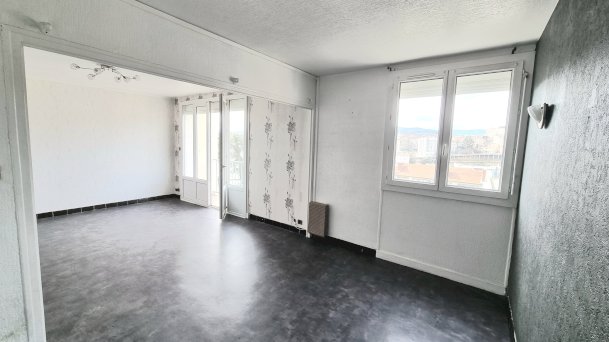 Appt T3/T4 - Photo 2 - Annonay