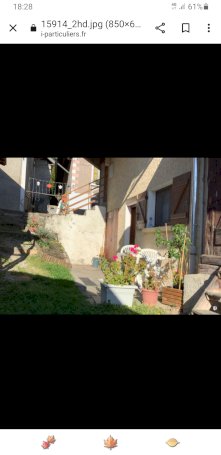 Maison à Montgellafrey - Photo 2 - Montgellafrey