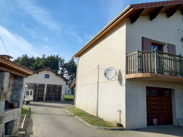 Villa Les Villettes - Photo 2 - Les Villettes