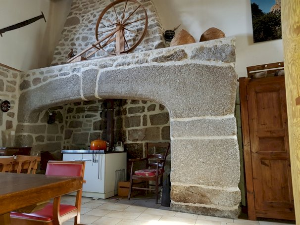 Maison rénovée - Photo 2 - Grèzes