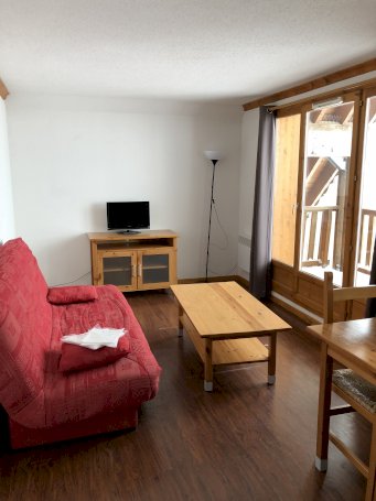 Appartement résidence de tourisme - Photo 2 - Super Besse