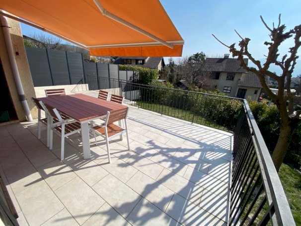 Maison avec jardin - Photo 2 - Chambéry