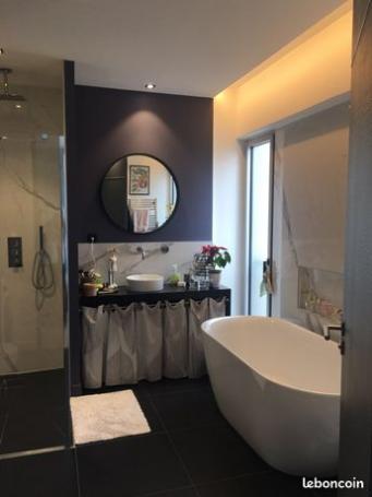 APPARTEMENT 119 M2 - MONTELIMAR - Photo 2 - Montélimar