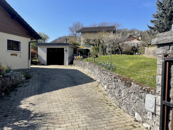 Vends maison - Photo 2 - Chambéry