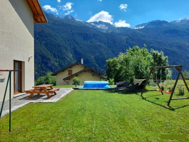 Maison neuve - Photo 2 - Orelle