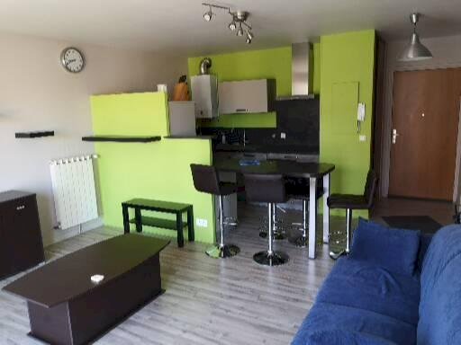 Appartement T2 - Photo 2 - Saint-Flour