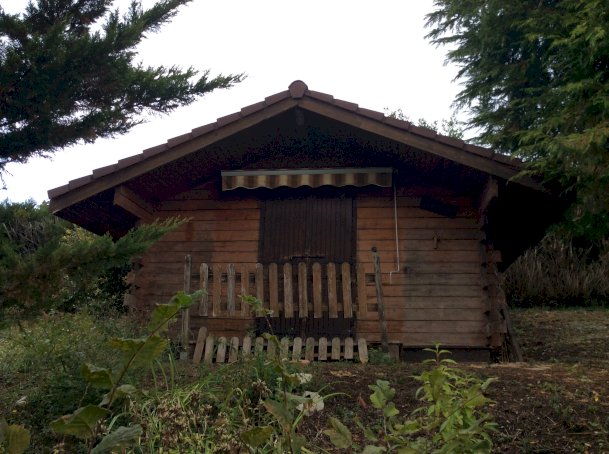 Maison type chalet T3 - Photo 2 - Verel-Pragondran