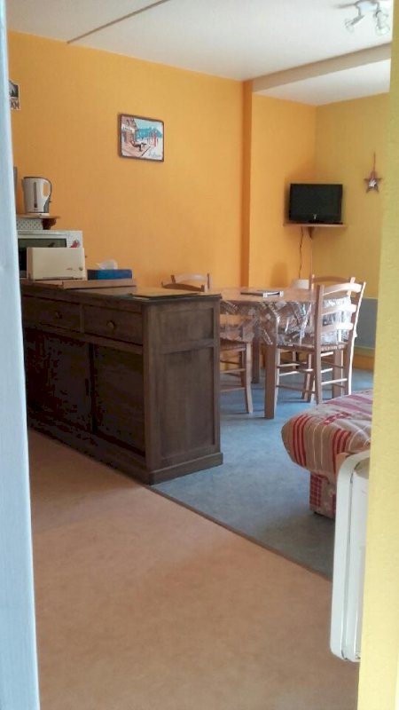 Appartement T2 30m² | Lioran - Photo 2 - Lioran Laveissière
