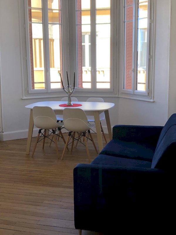 Appartement au cœur de Vichy - Photo 2 - Vichy