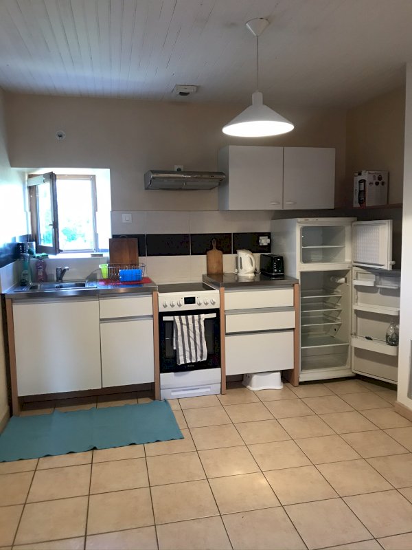 Studio centre village - Photo 2 - Saint-Félicien