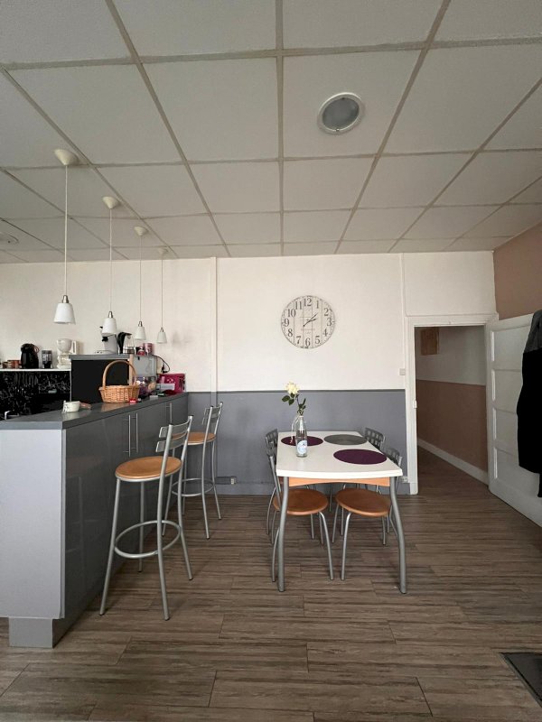 Appartement 63m² avec terrain - Photo 2 - Saint-Didier-en-Velay