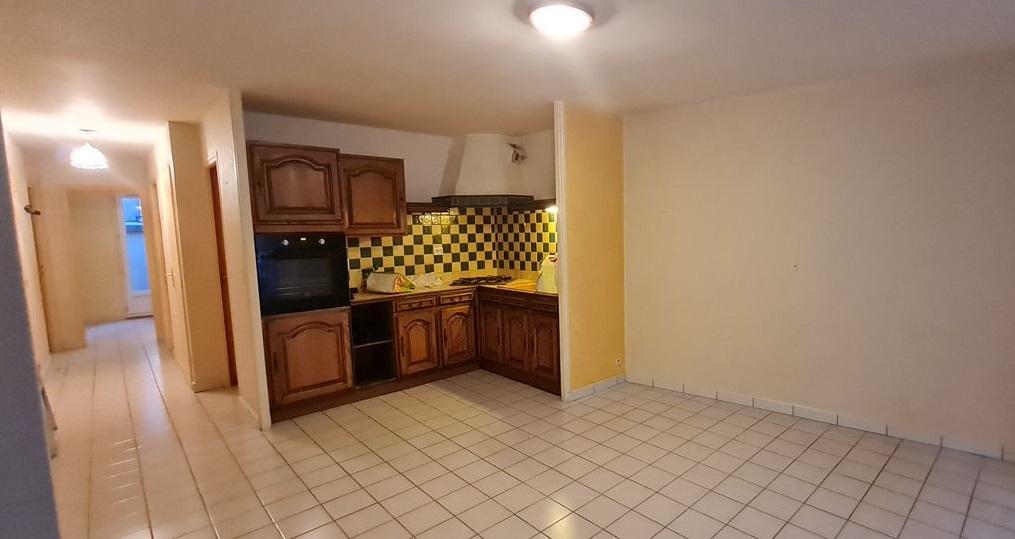 Appartement - Photo 2 - Aubenas