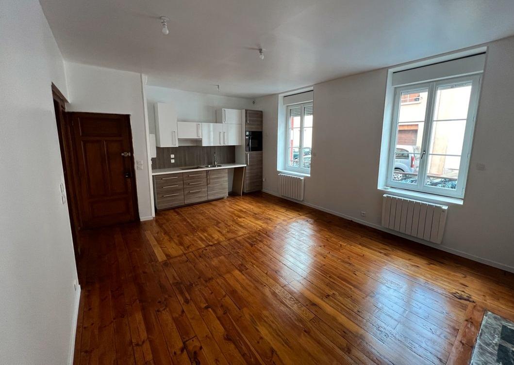 Appartement - Photo 2 - Vichy
