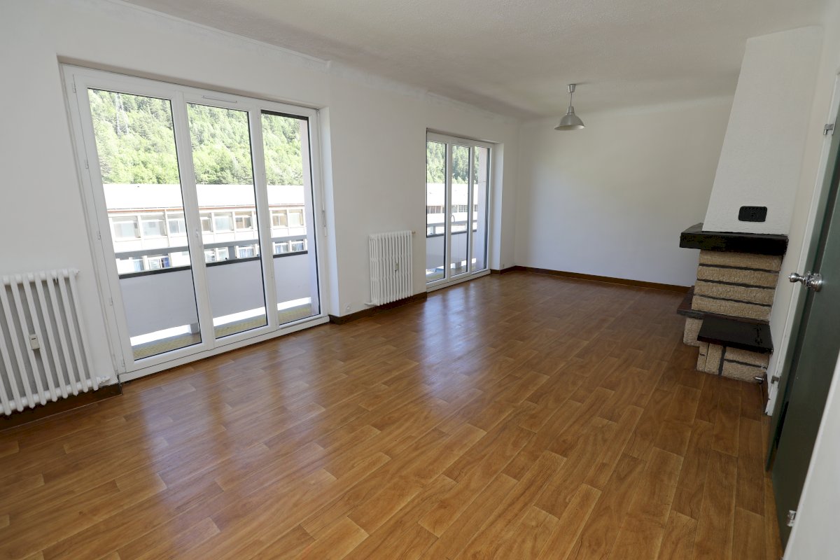 Vends grand F4 - Photo 2 - Modane
