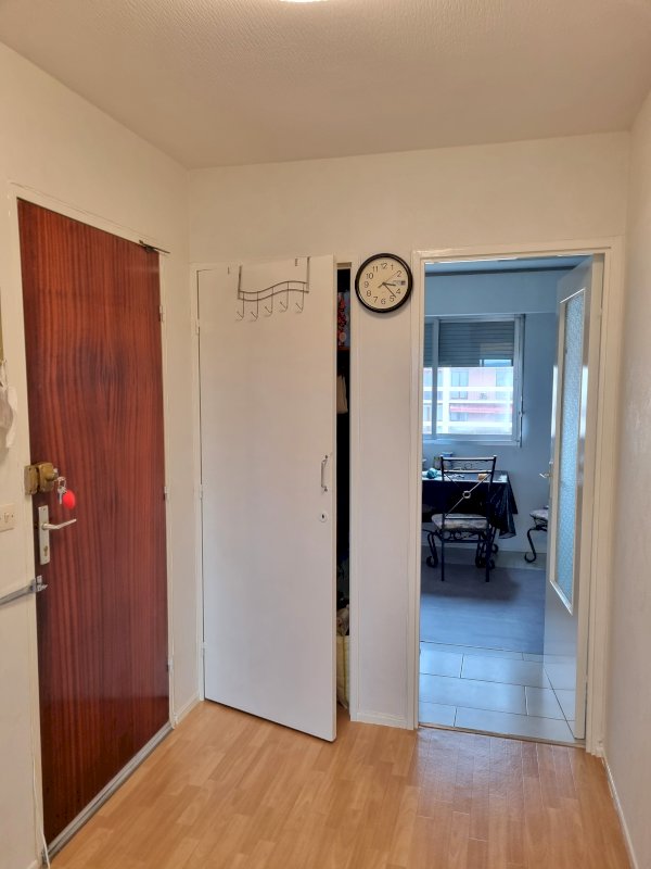 Appartement T4 - Photo 2 - Montluçon