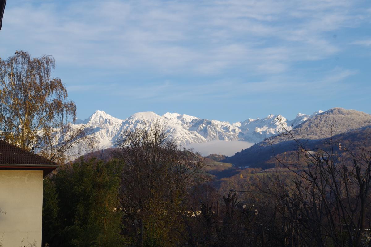 Maison 7 pièces 183 m² Grenoble Malherbe sud - Photo 2 - Grenoble