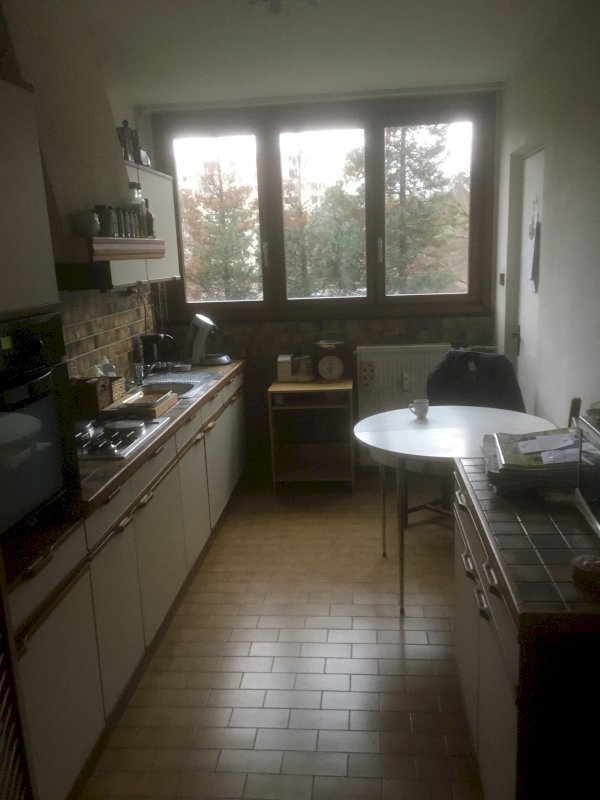Grenoble Malherbe / Appartement 4 pièces + cave - Photo 2 - Grenoble