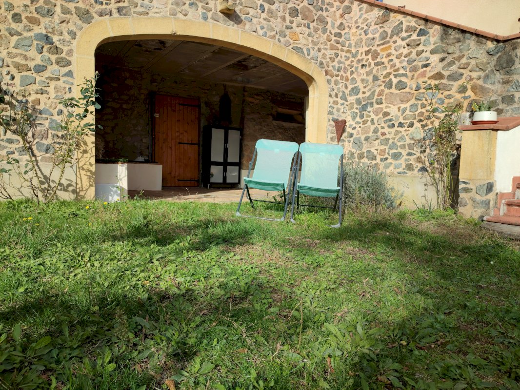Appartement de standing très spacieux avec extérieur aménagé - Photo 2 - Saint-Loup (Vindry-sur-Turdine)