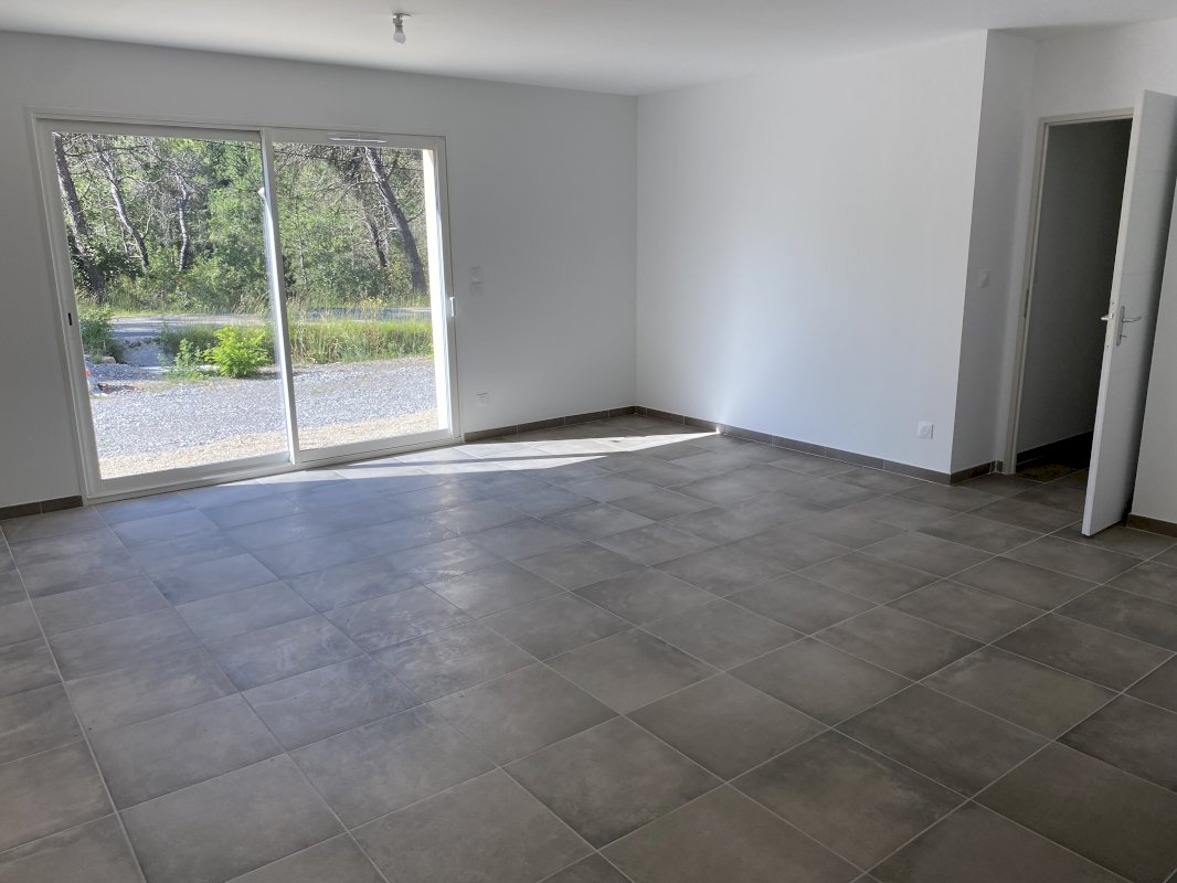Maison neuve avec piscine - Photo 2 - Propiac