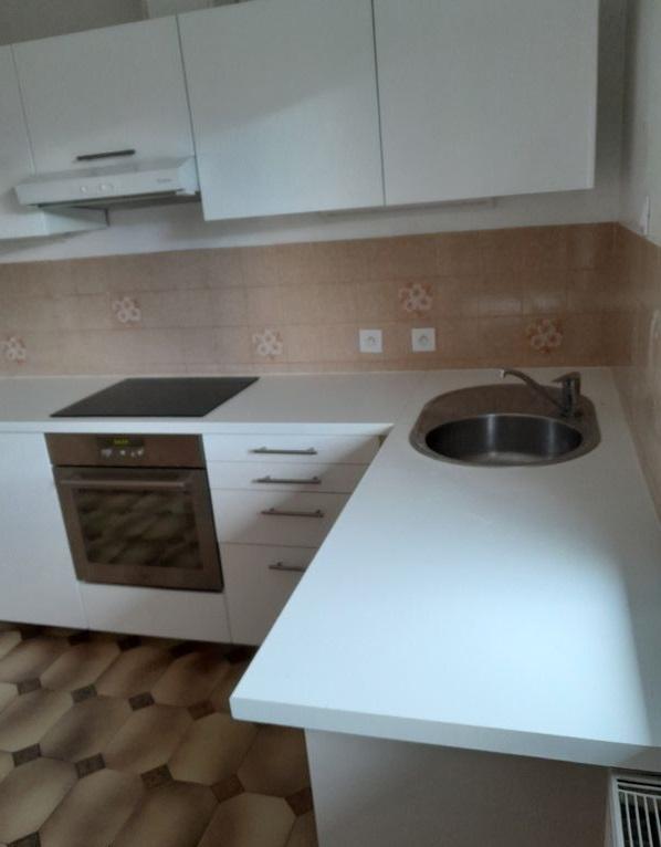 Vend maison sur 2 niveaux - Photo 2 - Saint-Martin-d'Hères