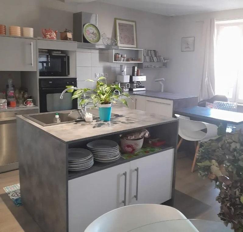 Triplex - Photo 2 - Clermont-Ferrand
