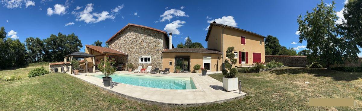 Maison à vendre - Photo 2 - Ambert