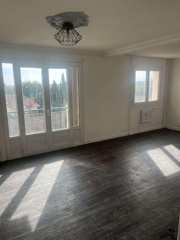 Appartement T3 - Photo 2 - Vichy