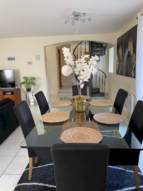 Belle maison de 130 m² - Photo 2 - Vaux
