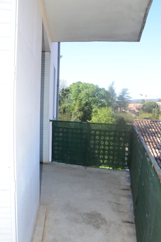 AUBENAS, Appartement 62 M2 - Photo 2 - Aubenas