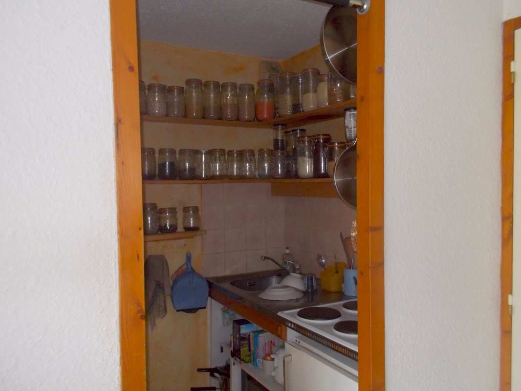 Appartement montagne - Photo 2 - Mont-Dore