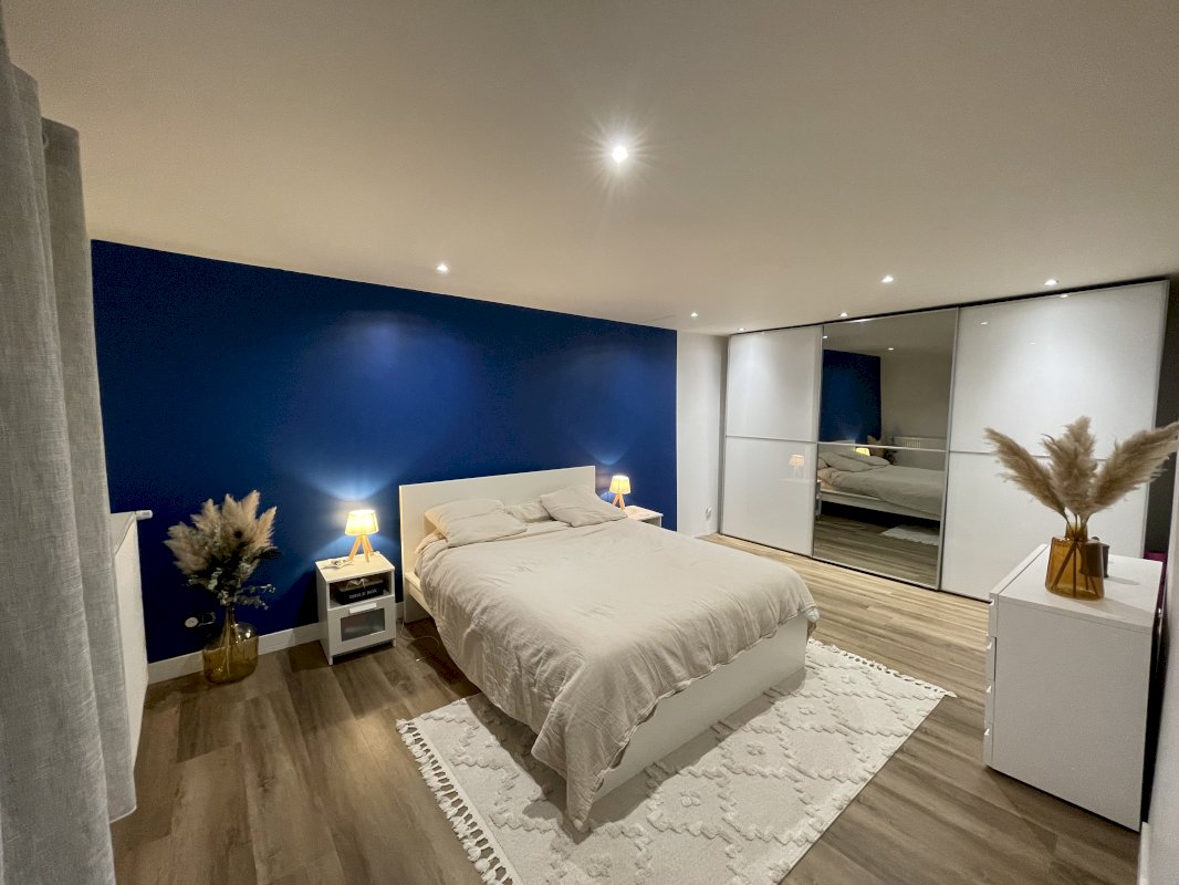 Maison 135m² / 5 pièces - Photo 2 - Chavanoz