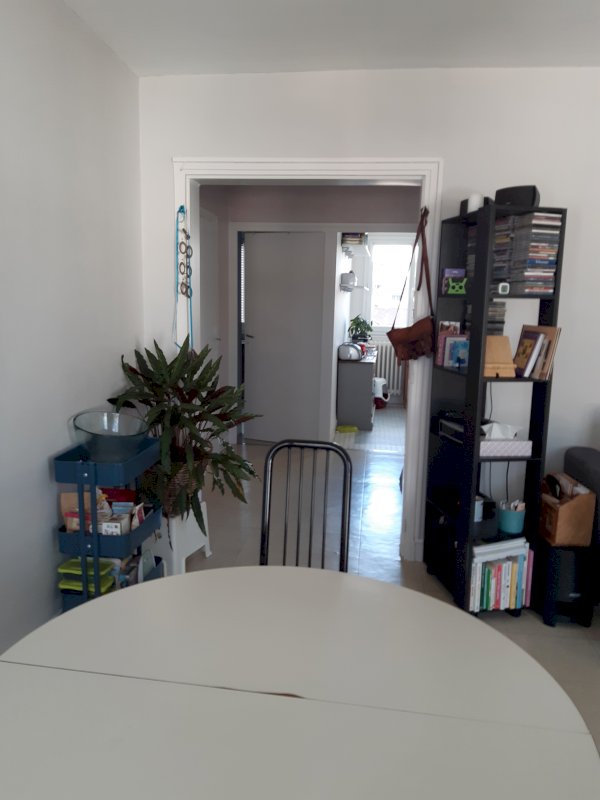 T3 lumineux 60m² - Photo 2 - Aurillac