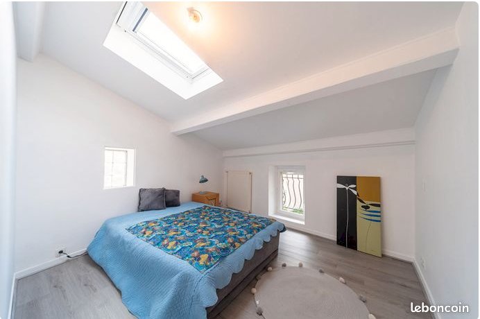 Maison F3 avec garage - Photo 2 - Blanzat