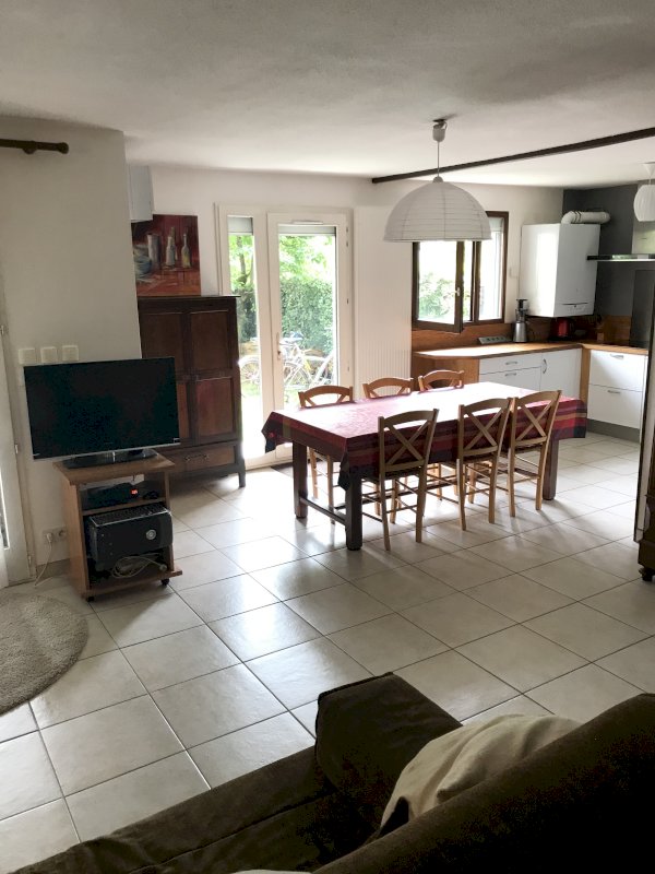T5 Duplex / Meylan Béalière - Photo 2 - Meylan