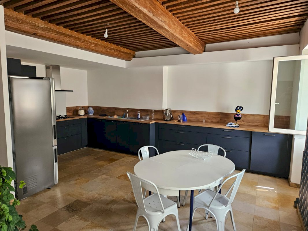 Bel appartement - Photo 2 - Privas