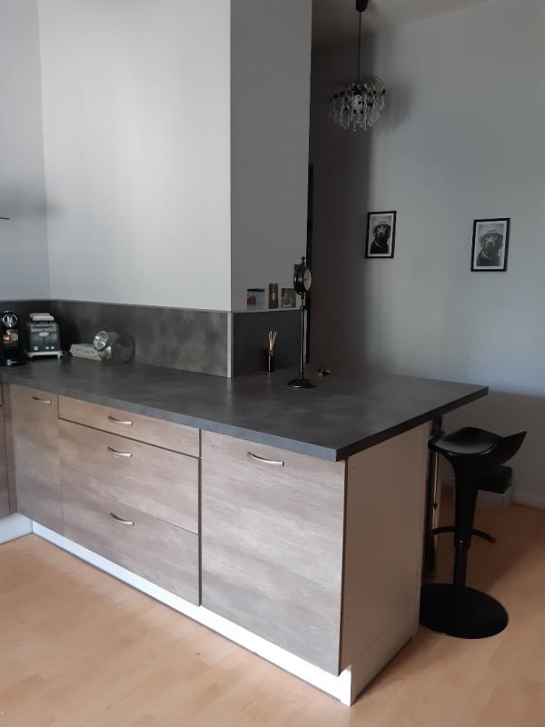 Appartement / Pont-Salomon - Photo 2 - Pont-Salomon