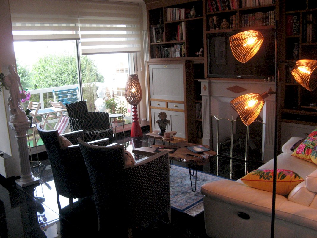 T4 de 95 m² - Photo 2 - Aurillac