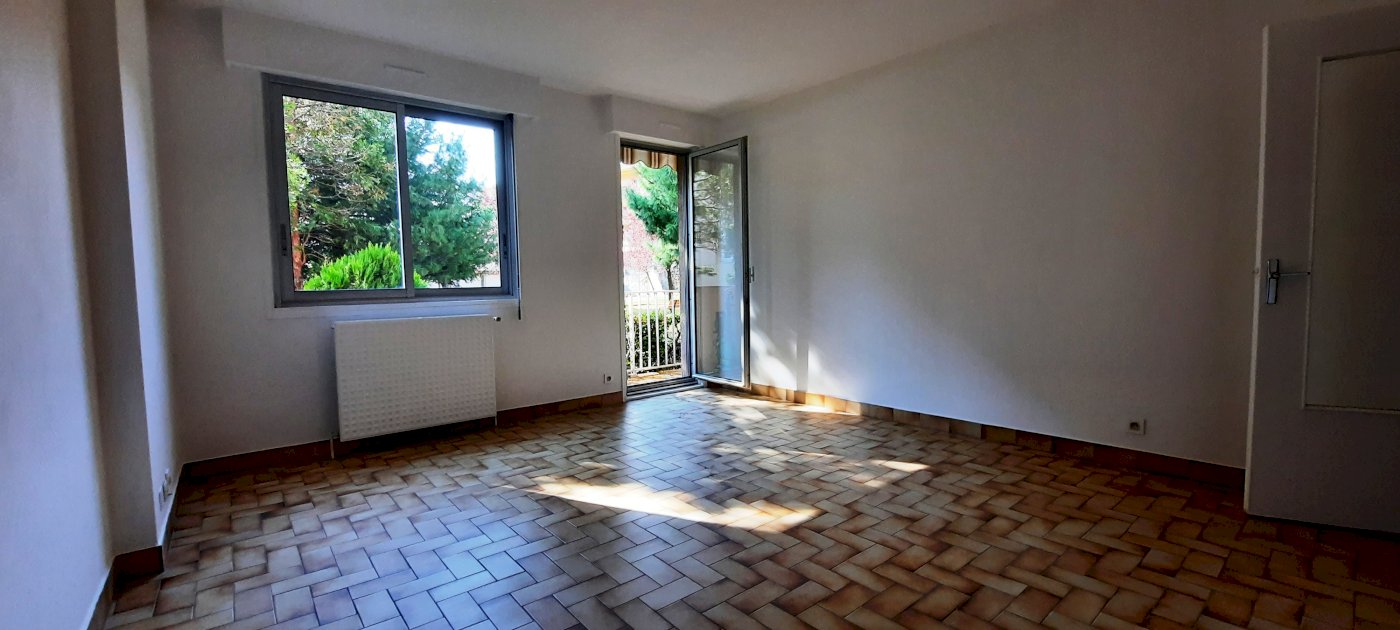 Appartement T2 - Annonay - Photo 2 - Annonay