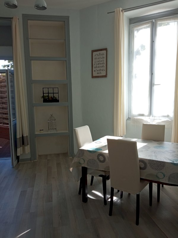 F3 61 m² | Néris Les Bains - Photo 2 - Néris-les-Bains